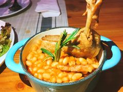 -Kitchen·Y洋厨房西餐厅(王府壹号店)