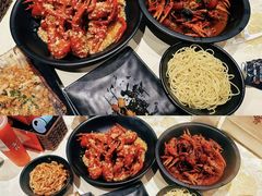 -聚味瞿记·龙虾堂(咸嘉湖店)