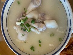 -易老妈蹄花.特色川菜(人民公园总店)