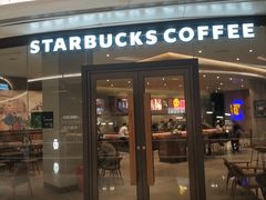 门面-星巴克臻选(深圳华强北茂业店)