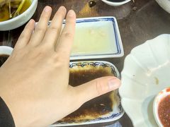 -同得兴 Since·1995 传统苏式面馆(嘉馀坊店)