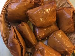 纸包手撕鸡-乐口福家常菜馆(古庸路店)