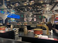 -西塔老太太泥炉烤肉(龙湖北苑天街店)