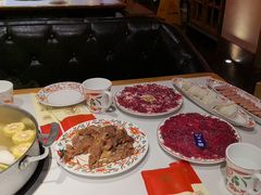 -汕头八合里海记牛肉店(清河店)