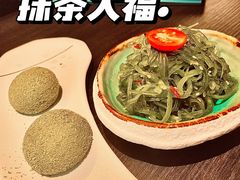 -AJIYA·池袋日式烧肉自助(天津万象城店)