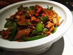 农家小炒肉-望湘园·洞庭渔宴(永旺店)
