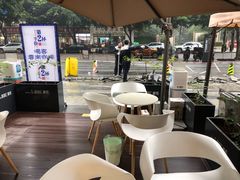 -喝客咖啡·柠檬大口茶(东大路店)