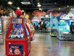 -卡通尼·Safari非洲探索乐园·生日会(金桥国际商业广场店)