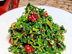 -遇见长安之高山流水(李家村万达店)