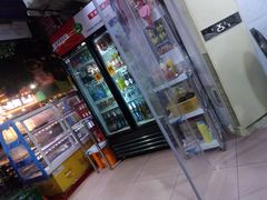 -焖烤大叔·烧烤羊肉串