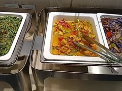 -自然风素食自助餐厅(黄河北路店)