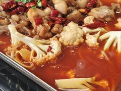 -桃园农庄·桃源宴