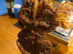 -腰子哥烤串(石佛营炫特店)