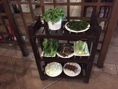 涮菜-百岁鱼(七一路店)