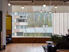 -WeWork中国(南京西路社区店)