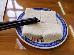 -捷信牛奶甜品世家(合生汇店)