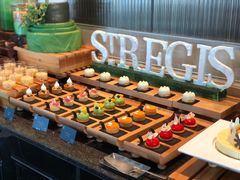-Social 秀西餐厅-长沙瑞吉酒店(运达店)