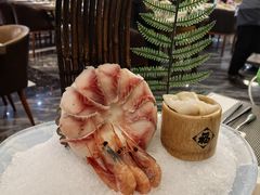 -福禧荟·海鲜自助