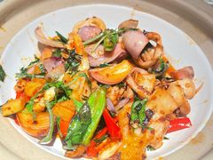 -闽上鲜·福建菜(龙湖滨江天街店)