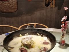 -四姐妹东北饺子(沙尾路店)