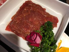 -东道煮牛肉火锅(重庆路店)