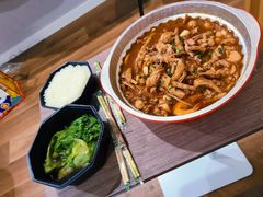 牛蛙煲-胖哥俩肉蟹煲(百联川沙购物中心店)