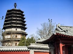 -天宁寺