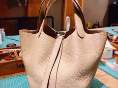 -如果·追梦手工皮具DIY教学店(田子坊店)