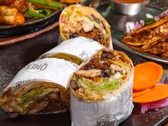 -Q MEX 库迈墨西哥餐吧(双井店)