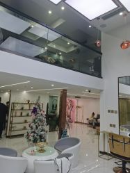 -沐泽SALON
