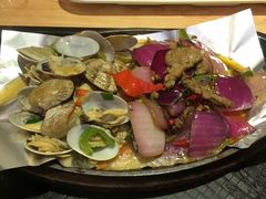 -北京大学深圳研究生院-燕园2食堂