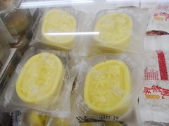 绿豆冰糕-闻酥园(青羊区人民中路店)