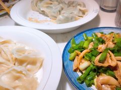 -日丰园海肠水饺·老字号大连海鲜(和平广场店)
