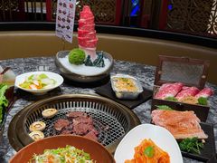 -牛将军•涮肉•烤肉(北京王府井·故宫店)