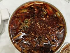 -眉州东坡·熊猫主题餐厅(枫蓝店)