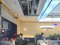 -兰湘子·湘菜小炒(盛龙广场店)