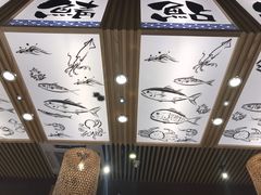 -万岁寿司(万国店)