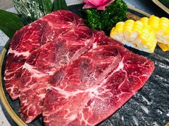 -妥妥烤肉料理(昙华林店)