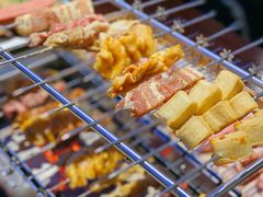 -三个蒙古大叔羊肉串(大宁店)