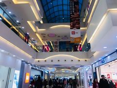 -万达广场(无锡滨湖店)