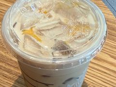 -星巴克(广州恒宝广场店)