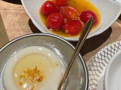-耶里夏丽·丝路新疆菜·清真食品(徐汇南丹东路臻选店)