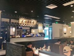 大堂-大榕树下顺德菜(融创茂店)