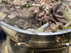 -穆老九清真牛羊肉馆(宋城店)