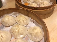 -弄堂小笼包(天津南开大悦城店)