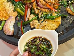 -一烙锅(友谊店)