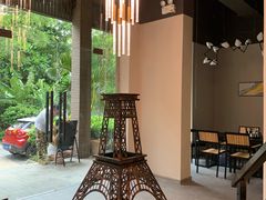 -十五食吾 La Pâtisserie (海甸岛店)