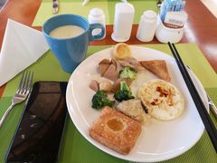 -天津水游城丽筠酒店