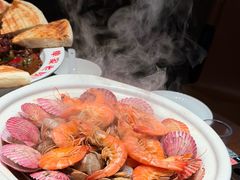 -单家老院·院子里的青岛菜(沙子口店)