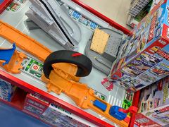 -TOYSRUS玩具反斗城(天津远洋乐堤港店)